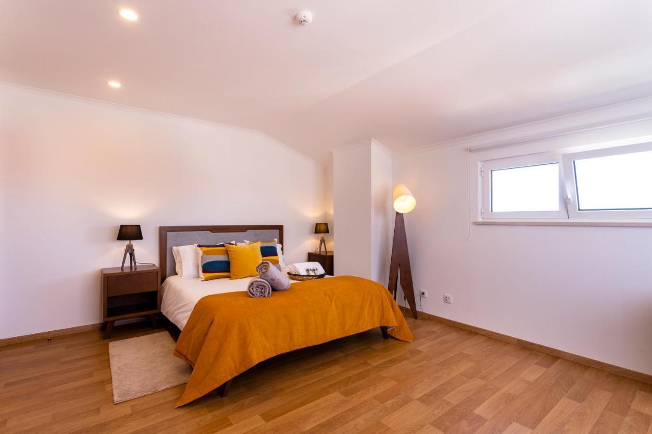 Ohana House Santo Isidoro Eksteriør billede
