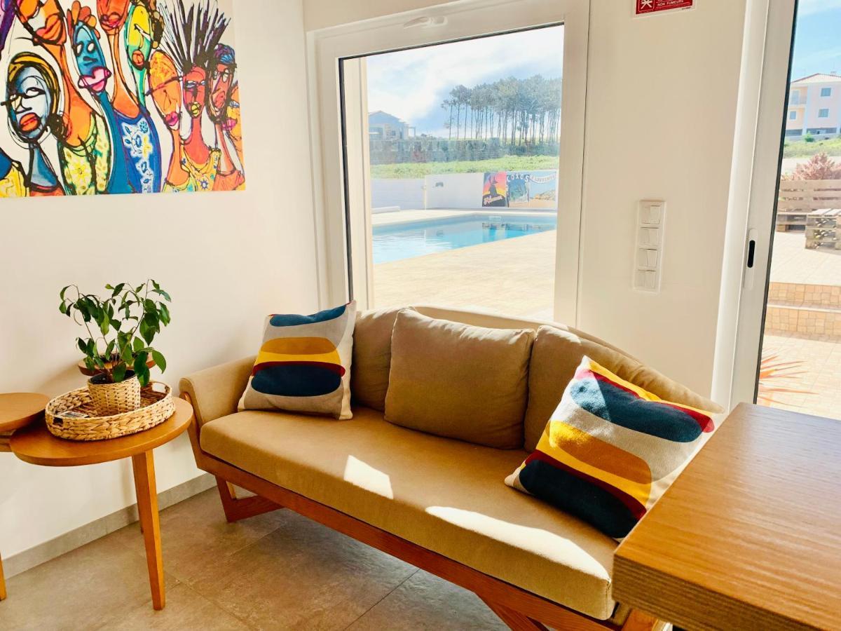 Ohana House Santo Isidoro Eksteriør billede