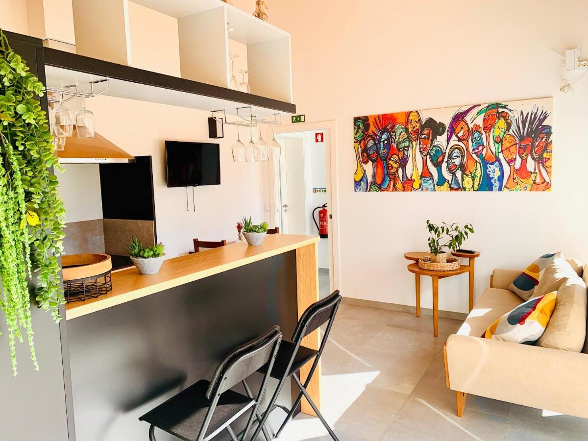 Ohana House Santo Isidoro Eksteriør billede
